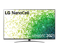 LG 55NANO863PA NanoCell 100Hz DOLBY VISION # - 636242 - zdjęcie 1